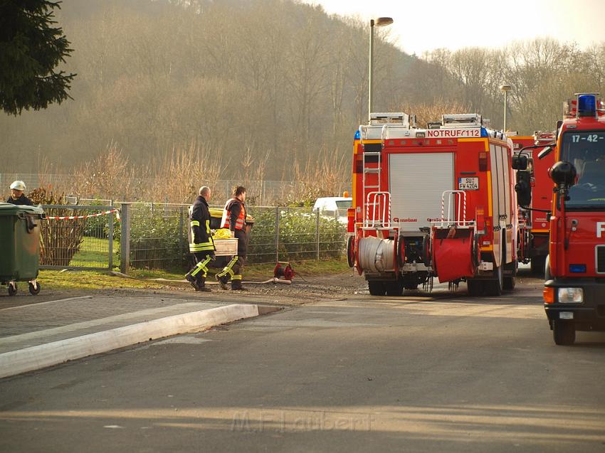 Feuer Schule Neuhonrath bei Lohmar P230.JPG